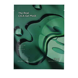 Holika Holika The Real CICA Gel Mask 35 g