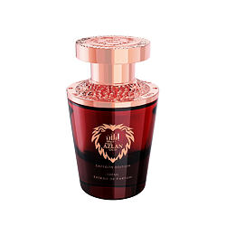 Al Haramain Azlan Oud Saffron Edition Extrait de Parfum (Unisexe) 100 ml