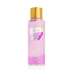 Victoria's Secret Lush Starfruit Lotus Spray pour le corps (Femme) 250 ml