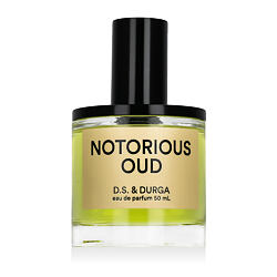 D.S. & Durga Notorious Oud Eau de Parfum (Unisexe) 50 ml