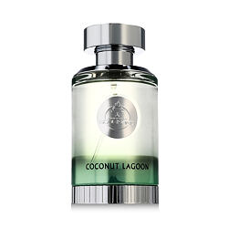 Ministry of Gourmand Coconut Lagoon Eau de Parfum (Unisexe) 100 ml