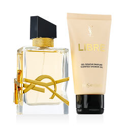Yves Saint Laurent Libre EDP 50 ml + Gel douche 50 ml