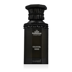 Hamidi The Lost Paradise Celestial Wood Eau de Parfum (Unisexe) 100 ml