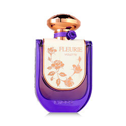 Riiffs Fleurie Violette Eau de Parfum (Femme) 100 ml