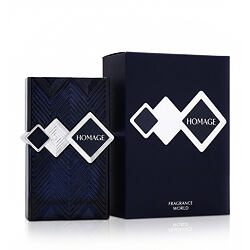 Fragrance World Homage Eau de Parfum (Homme) 100 ml