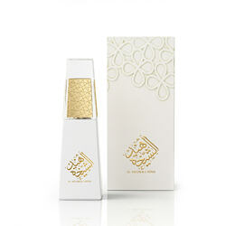Ahmed Al Maghribi Al Shaikha Hind Eau de Parfum (Unisexe) 50 ml