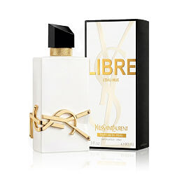 Yves Saint Laurent Libre L’Eau Nue Eau de Parfum sans alcool (Femme) 90 ml