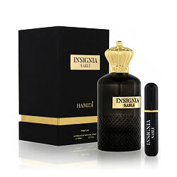 Hamidi Insignia Sable Eau de Parfum (Unisexe) 105 ml