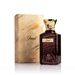 Ahmed Al Maghribi Joud Eau de Parfum (Unisexe) 100 ml
