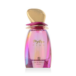 Ahmed Al Maghribi Mystique Pink Eau de Parfum (Unisexe) 100 ml