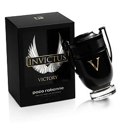 Rabanne Invictus Victory Eau de Parfum Extrême (Homme) 50 ml
