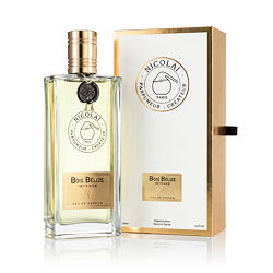 Nicolai Parfumeur Createur Bois Bélize Eau de Parfum Intense (Unisexe) 100 ml