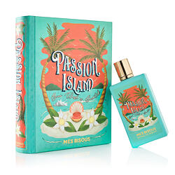 Mes Bisous Passion Island Extrait de Parfum (Unisexe) 100 ml