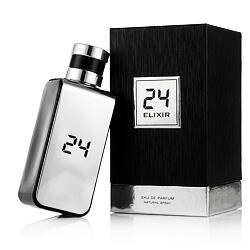 24 Elixir Platinum Eau de Parfum (Unisexe) 100 ml