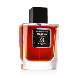 Franck Boclet Heliotrope Eau de Parfum (Unisexe) 50 ml