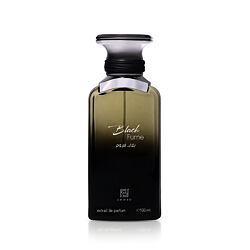 Ahmed Al Maghribi Black Fume Extrait de Parfum (Homme) 100 ml