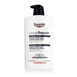 Eucerin Urea Repair 10% Urea Intensive Moisturizing Lotion 1000 ml