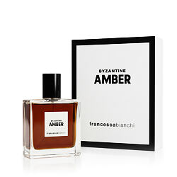 Francesca Bianchi Byzantine Amber Extrait de Parfum (Unisexe) 100 ml