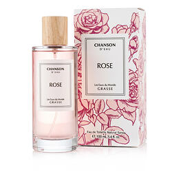 Chanson Chanson d'Eau Rose Eau de Toilette (Femme) 100 ml