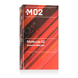 Escentric Molecules Molecule 02 Eau de Toilette (Unisexe) 30 ml