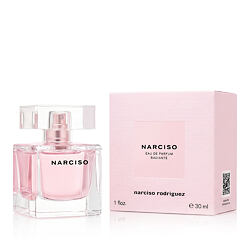 Narciso Rodriguez Narciso Eau de Parfum Radiante Eau de Parfum (Femme) 30 ml