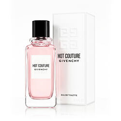 Givenchy Hot Couture Eau De Toilette femme 100 ml