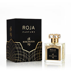 Roja Parfums Burlington 1819 Eau de Parfum (Unisexe) 100 ml