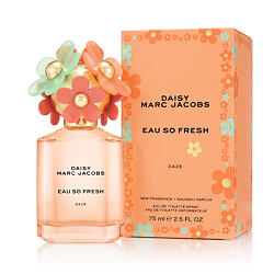 Marc Jacobs Daisy Eau So Fresh Daze Eau de Toilette (Femme) 75 ml
