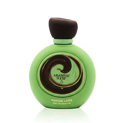 Arabiyat Sugar Matcha Latte Eau de Parfum (Femme) 100 ml