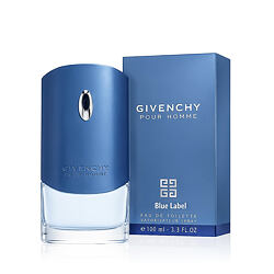 Givenchy Pour Homme Blue Label Eau de Toilette (Homme) 100 ml