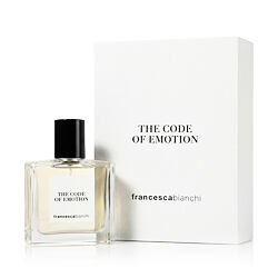 Francesca Bianchi The Code of Emotion Extrait de Parfum (Unisexe) 30 ml