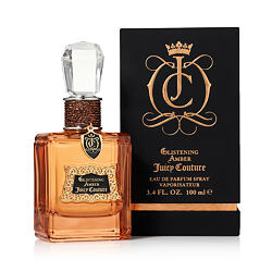 Juicy Couture Glistening Amber Eau de Parfum (Femme) 100 ml