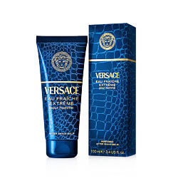 Versace Man Eau Fraiche Extreme Baume après-rasage (Homme) 100 ml