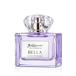 Baldessarini Bella Lilac Diamond Eau de Parfum (Femme) 30 ml