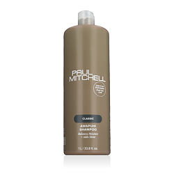 Paul Mitchell Classic Awapuhi Shampoo 1000 ml