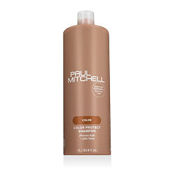 Paul Mitchell Color Protect Shampoo 1000 ml