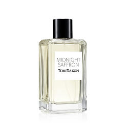 Tom Daxon Midnight Saffron Eau de Parfum (Unisexe) 100 ml
