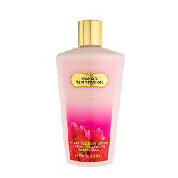 Victoria's Secret Mango Temptation Lait pour le corps (Femme) 250 ml