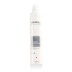 Goldwell StyleSign Hairspray Strong Hairspray 500 ml