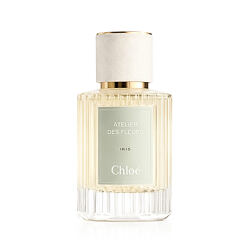 Chloé Atelier Des Fleurs Iris Eau de Parfum (Unisexe) 50 ml