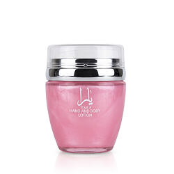 Ard Al Zaafaran Yara Lait pour le corps (Femme) 50 ml