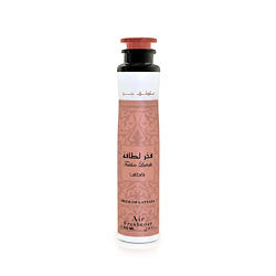 Lattafa Pride Fakhar Rose Spray d'intérieur 300 ml