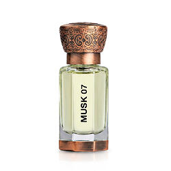 Swiss Arabian Musk 07 Huile parfumée (Unisexe) 12 ml
