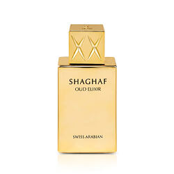 Swiss Arabian Shaghaf Oud Elixir Eau de Parfum (Unisexe) 25 ml