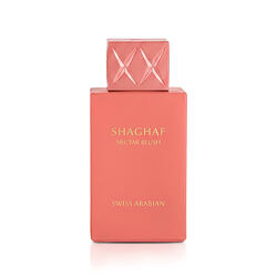 Swiss Arabian Shaghaf Nectar Blush Eau de Parfum (Unisexe) 75 ml