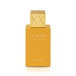 Swiss Arabian Shaghaf Vanilla Toffee Eau de Parfum (Unisexe) 25 ml