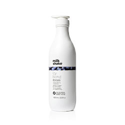 Milk Shake Icy Blond Shampoo 1000 ml