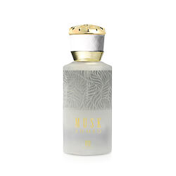 Ahmed Al Maghribi Musk Ahmed Eau de Parfum (Unisexe) 50 ml