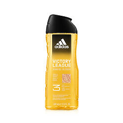 Adidas Victory League Gel douche corps et cheveux (Homme) 400 ml