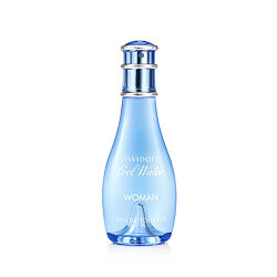 Davidoff Cool Water for Women Eau de Toilette (Femme) 30 ml